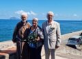 Buon 50° anniversario di matrimonio, Pippo e Immacolata !
