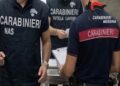 Controlli a tappeto nei ristoranti: scoperti 5 lavoratori in nero, sanzioni per 100 mila euro