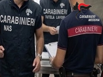 Controlli a tappeto nei ristoranti: scoperti 5 lavoratori in nero, sanzioni per 100 mila euro