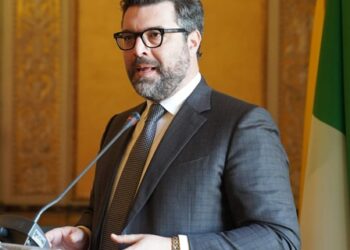 Eolie, medici di base alle Eolie, De Luca chiede l’audizione urgente in Commissione Sanità