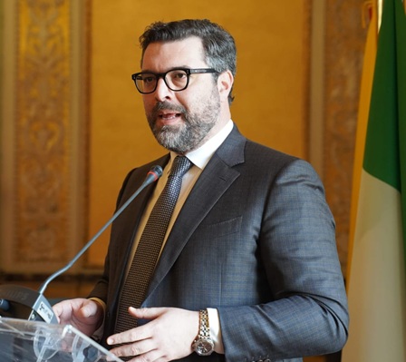 Eolie, medici di base alle Eolie, De Luca chiede l’audizione urgente in Commissione Sanità