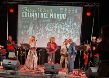 Melbourne abbraccia le Eolie: storia, memoria e identità alla Festa degli Eoliani nel Mondo