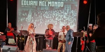 Melbourne abbraccia le Eolie: storia, memoria e identità alla Festa degli Eoliani nel Mondo