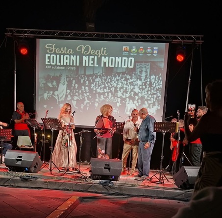 Melbourne abbraccia le Eolie: storia, memoria e identità alla Festa degli Eoliani nel Mondo