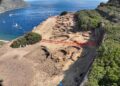Filicudi, dopo quasi 60 anni riprendono gli scavi alla Montagnola di Capo Graziano