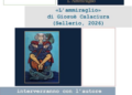Giosuè Calaciura a Lipari per presentare “L’Ammiraglio” edito da Sellerio