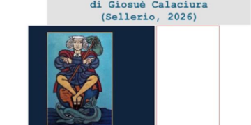 Giosuè Calaciura a Lipari per presentare “L’Ammiraglio” edito da Sellerio