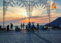 Gli Amici della Zizzi a Lipari : la forza di una comunità che sa regalare coraggio e speranza