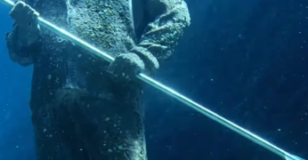Il capolavoro che Lipari non ha ancora capito: Journey Man, Tusa e il mare che diventa memoria