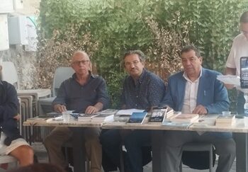 Le Eolie riscoprono le proprie radici nel libro di Italo Toni