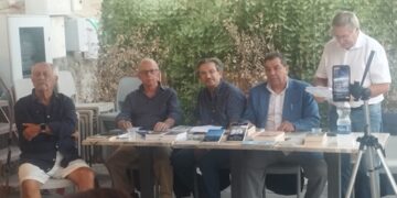 Le Eolie riscoprono le proprie radici nel libro di Italo Toni