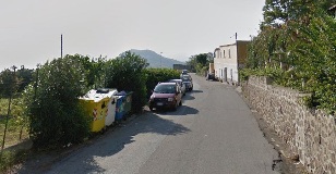 Lipari, nella notte chiusura fino alle 6,00 della SP Pianoconte