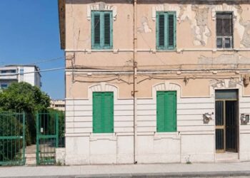 Melissa, la notte nel cortile e poi la morte: arrestato un 22enne