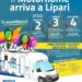 Motorhome sanitario, torna a Ll’ambulatorio mobile