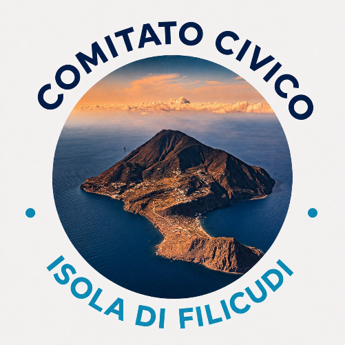 Occhio vigile su Filicudi : "Oggi non è una data qualsiasi"