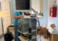 Ospedale di Lipari, nuove preziose strumentazioni