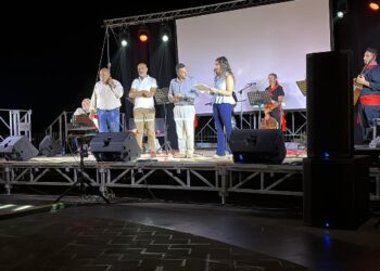 Panarea in pole position alla Festa degli Eoliani nel Mondo