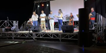 Panarea in pole position alla Festa degli Eoliani nel Mondo