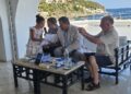 ​Panarea, “Isola dei sogni”: un successo di pubblico e memoria storica la presentazione del romanzo di Italo Toni