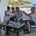 Panarea, “Isola dei sogni”: un successo di pubblico e memoria storica la presentazione del romanzo di Italo Toni