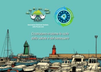 Piccole isole, laboratori di innovazione per la salute