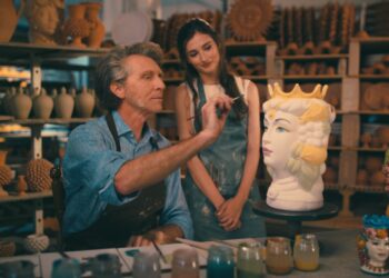 Santo Stefano di Camastra e Mistretta al fianco di “Terrecotte del Sole” per la realizzazione del nuovo spot “La forma si evolve, l’anima resta” 2
