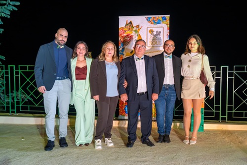 Santo Stefano di Camastra e Mistretta al fianco di “Terrecotte del Sole” per la realizzazione del nuovo spot “La forma si evolve, l’anima resta”