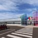 Starvaggi, Aeroporto dello Stretto: una porta per le Eolie