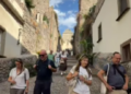 Brand Eolie, press tour : viaggio tra i sapori e la storia di Lipari