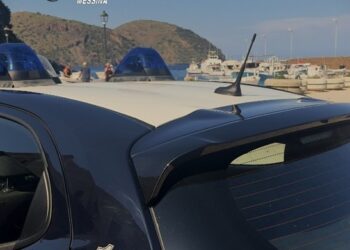 Droga a Lipari e tentato furto a San Filippo del Mela: sei arresti