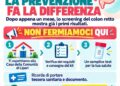 Lipari, lo screening del colon-retto dà i primi risultati: la prevenzione è fondamentale