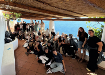 Da Salina ad Alicudi, la scuola diventa un laboratorio a cielo aperto