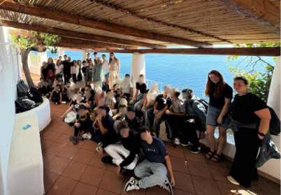 Da Salina ad Alicudi, la scuola diventa un laboratorio a cielo aperto