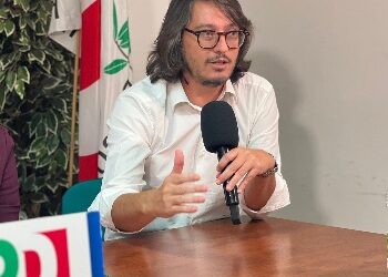 Dalle Egadi: "Isole minori dimenticate dalla Regione"