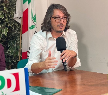 Dalle Egadi: "Isole minori dimenticate dalla Regione"