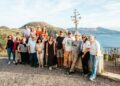 Eolie, buyer e media internazionali alla scoperta dell'arcipelago