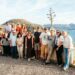 Eolie, buyer e media internazionali alla scoperta dell'arcipelago