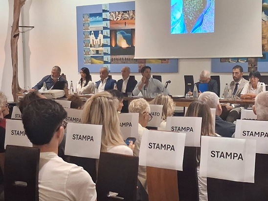 Eolie, la sfida è destagionalizzare: più opportunità per imprese e giovani