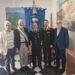 Lipari, encomio del Comune al comandante dei Carabinieri Luciano Massimo Le Donne