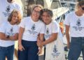 La Lega Navale di Lipari punta sui giovani: un equipaggio di piccoli talenti alla Vela Cup Sicilia