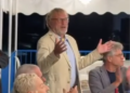La stampa conquista dalle Eolie : " Esperienza straordinaria" 1