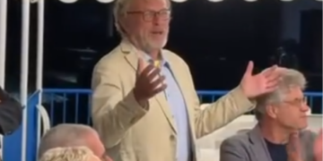La stampa conquista dalle Eolie : " Esperienza straordinaria" 1