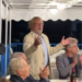 La stampa conquista dalle Eolie : " Esperienza straordinaria" 1