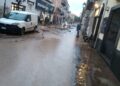 Lipari, alluvione e disagi: le immagini dai social