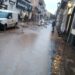 Lipari, alluvione e disagi: le immagini dai social