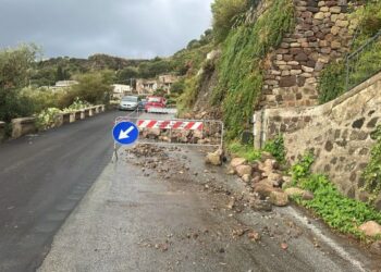 Lipari, Città Metropolitana e Comune fissano le urgenze
