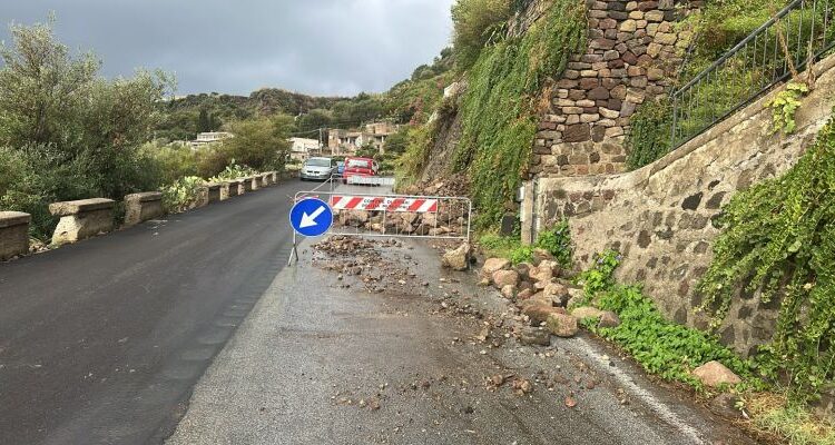 Lipari, Città Metropolitana e Comune fissano le urgenze