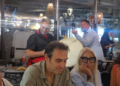 Lipari, iniziato il terzo press tour 2026 di Brand Eolie : grande accoglienza per le testate presenti