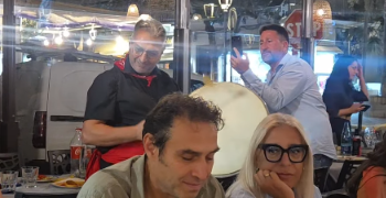 Lipari, iniziato il terzo press tour 2026 di Brand Eolie : grande accoglienza per le testate presenti