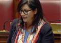 Lipari, interrogazione post nubifragio dell'on. Maria Stefania Marino (PD)